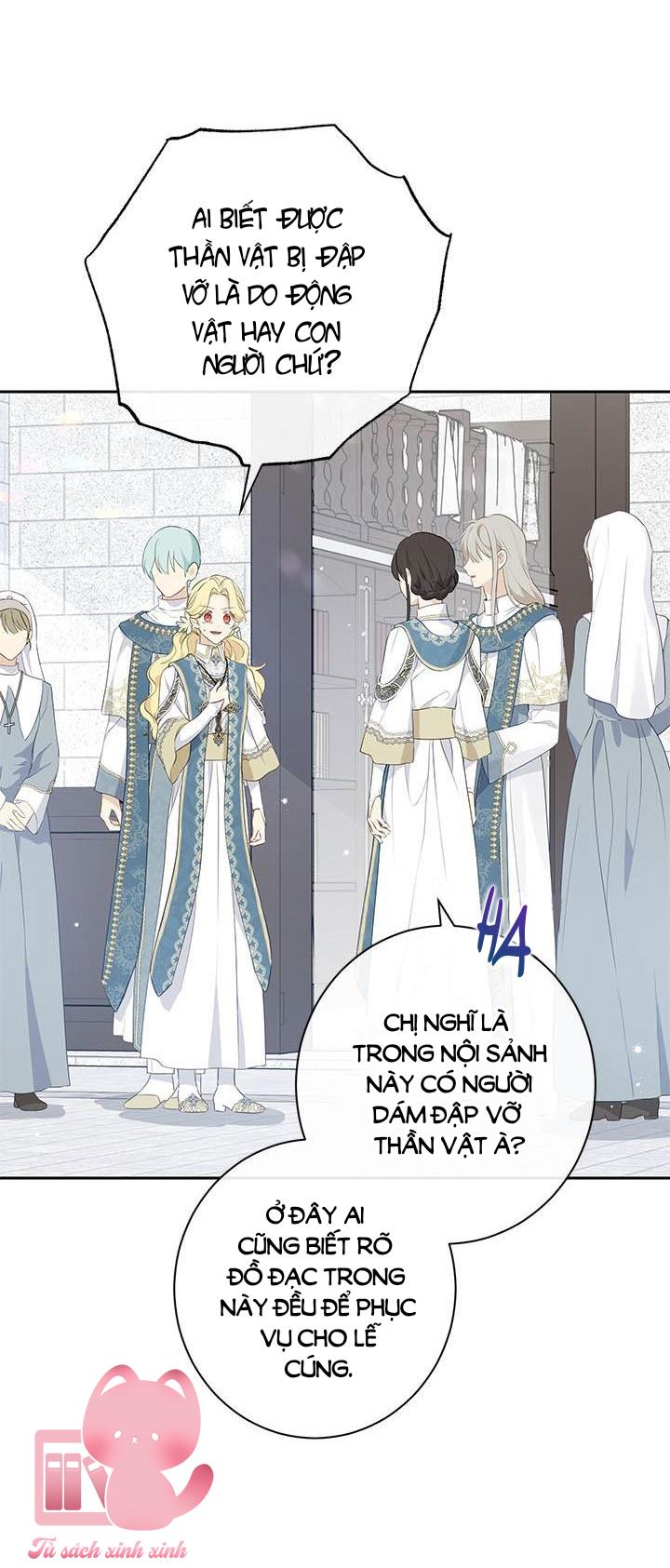 Thật Ra Tôi Mới Là Thật - Chap 68 - Trang 3