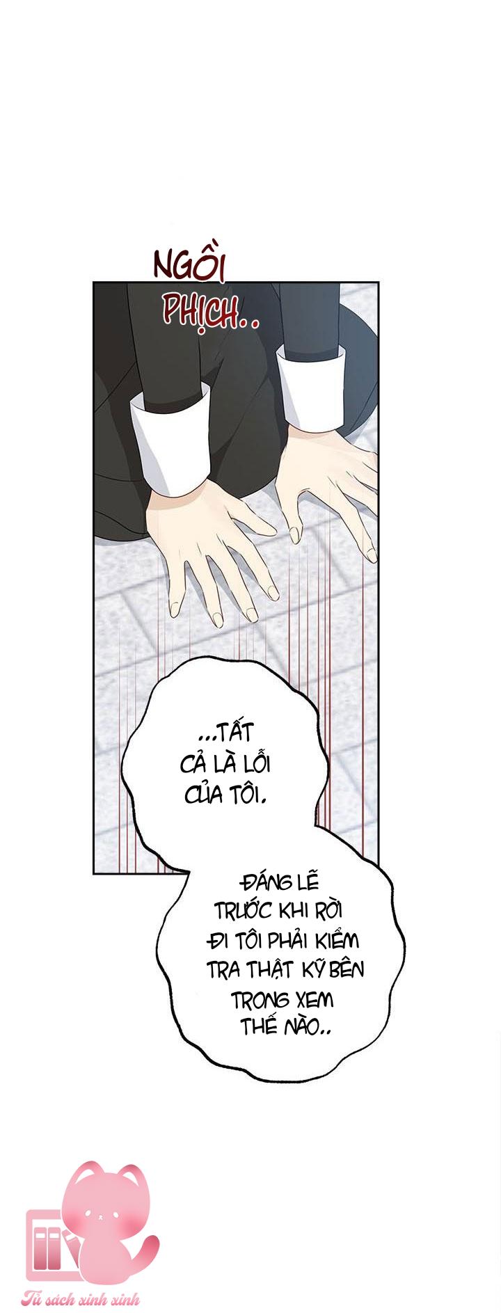 Thật Ra Tôi Mới Là Thật - Chap 68 - Trang 21