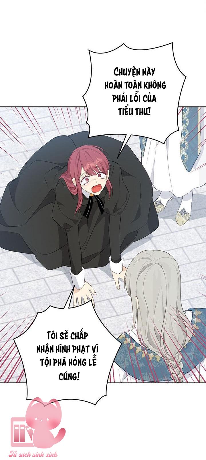 Thật Ra Tôi Mới Là Thật - Chap 68 - Trang 22