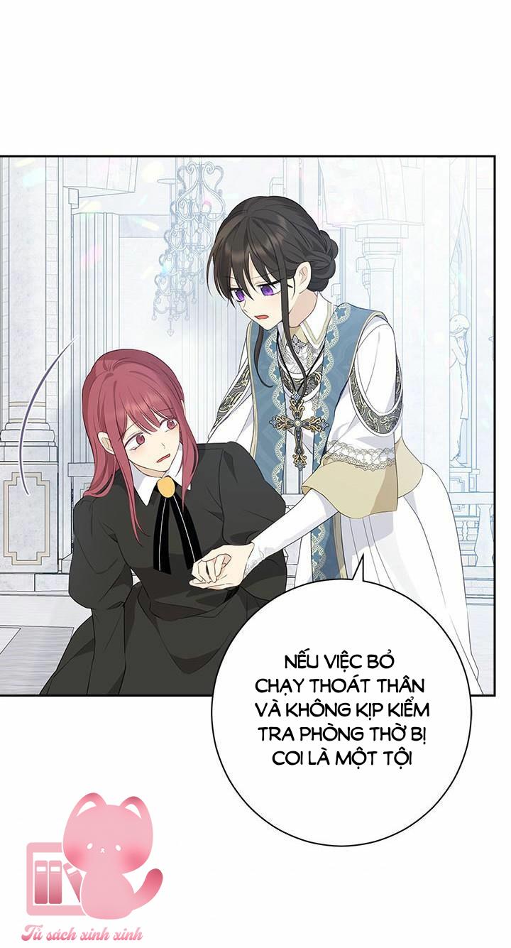 Thật Ra Tôi Mới Là Thật - Chap 68 - Trang 24