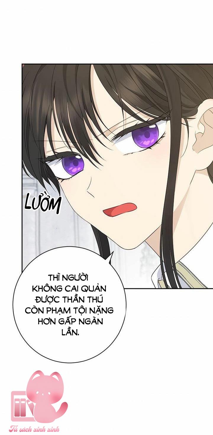 Thật Ra Tôi Mới Là Thật - Chap 68 - Trang 25