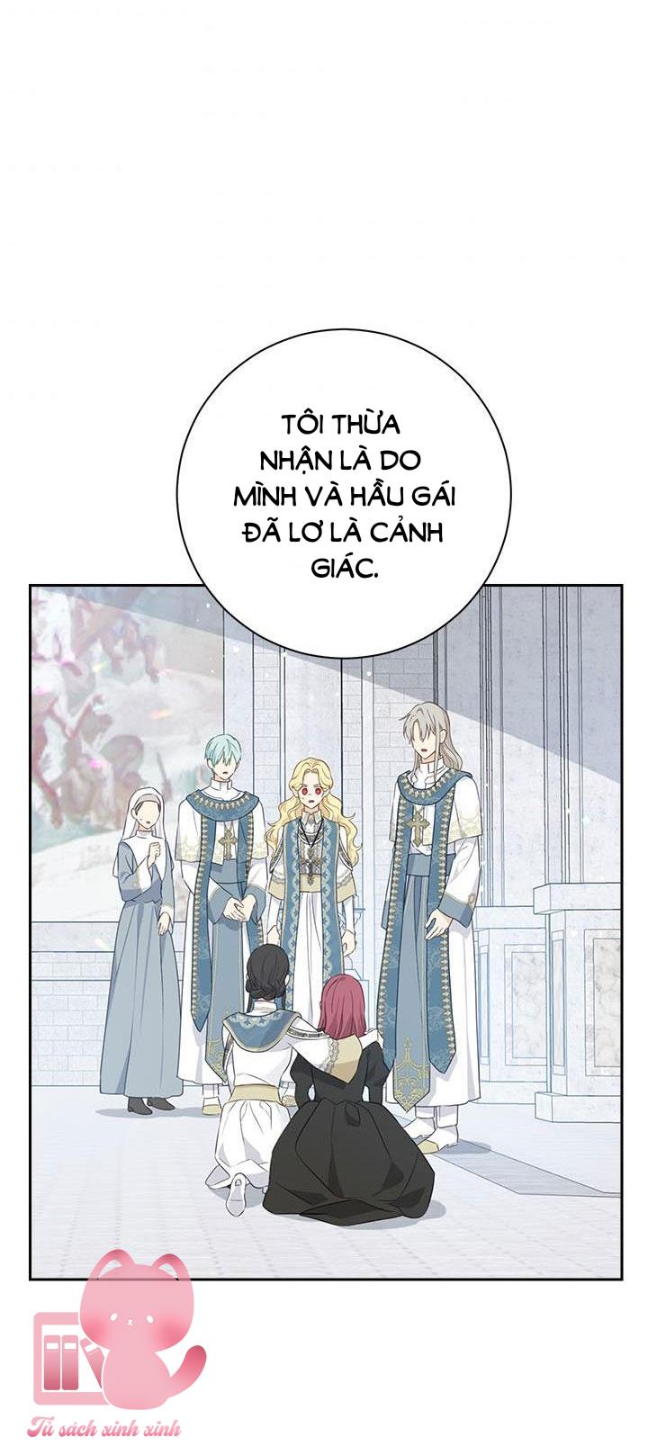 Thật Ra Tôi Mới Là Thật - Chap 68 - Trang 26