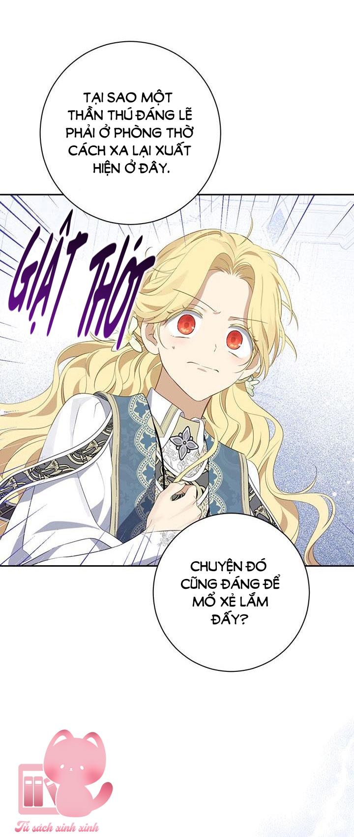 Thật Ra Tôi Mới Là Thật - Chap 68 - Trang 28