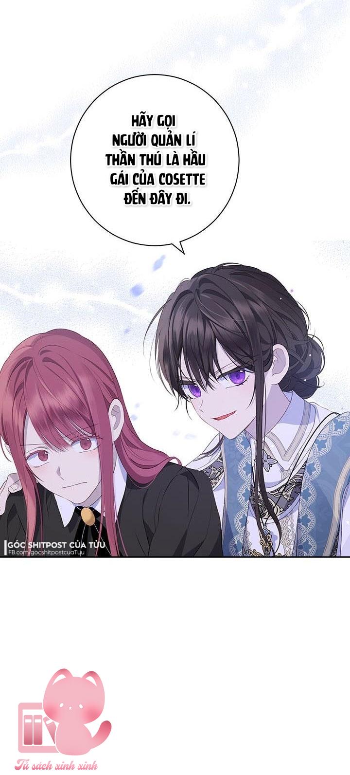Thật Ra Tôi Mới Là Thật - Chap 68 - Trang 29