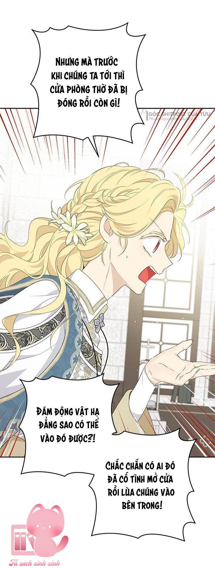 Thật Ra Tôi Mới Là Thật - Chap 68 - Trang 4