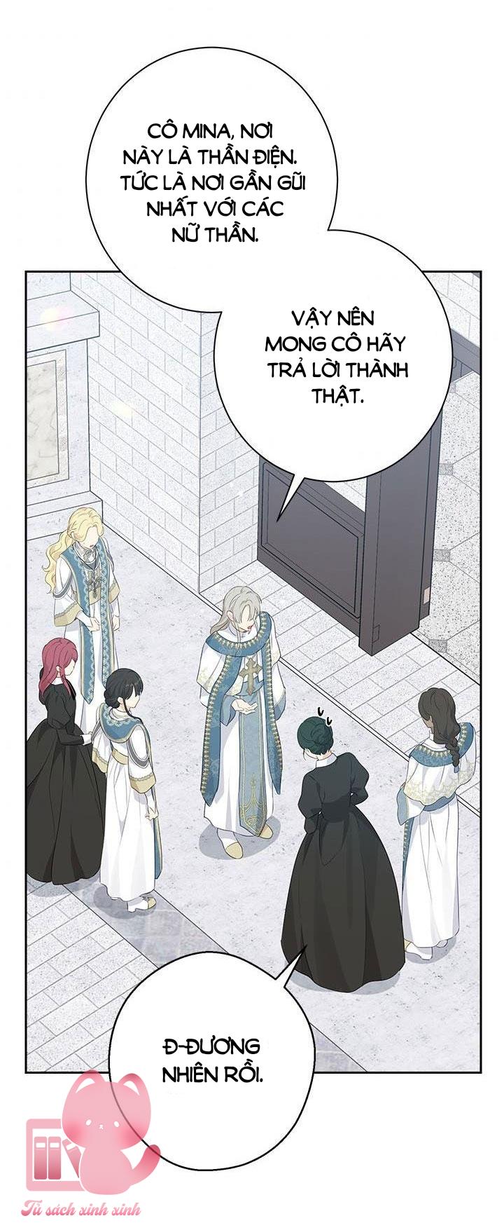 Thật Ra Tôi Mới Là Thật - Chap 68 - Trang 32