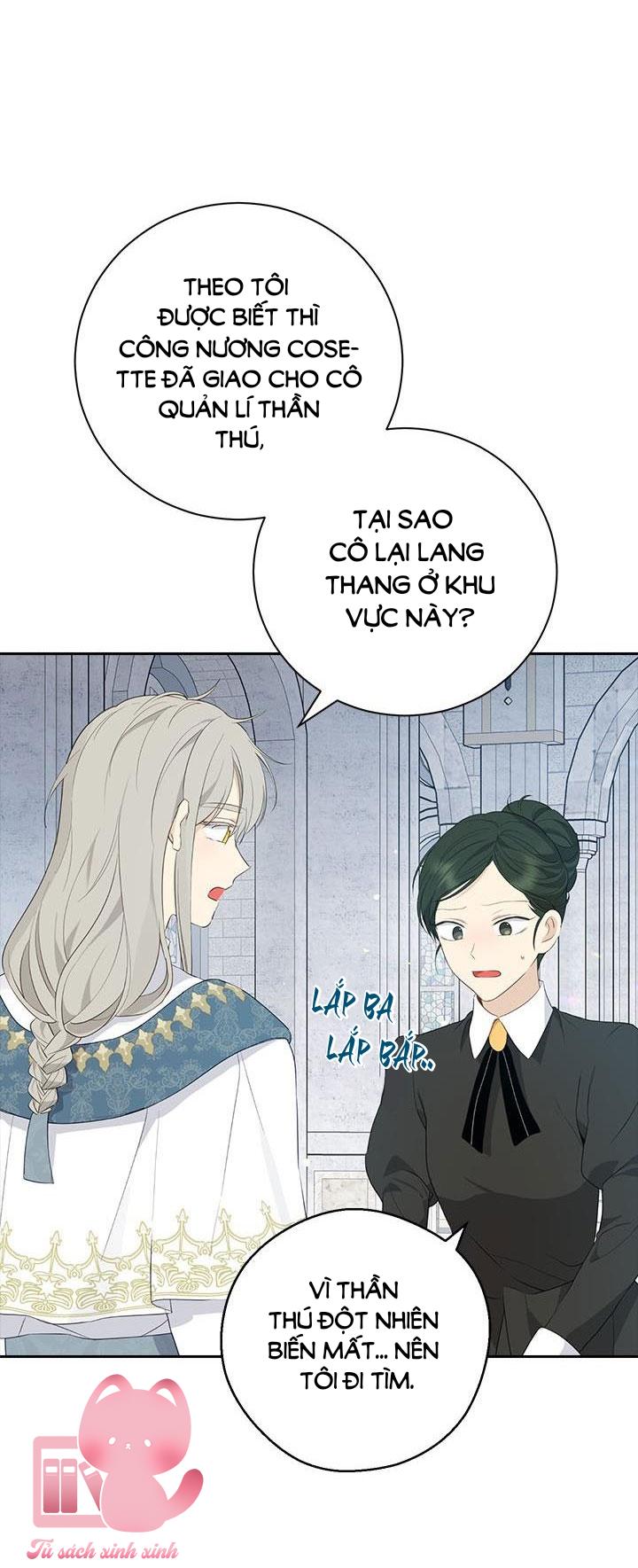 Thật Ra Tôi Mới Là Thật - Chap 68 - Trang 33