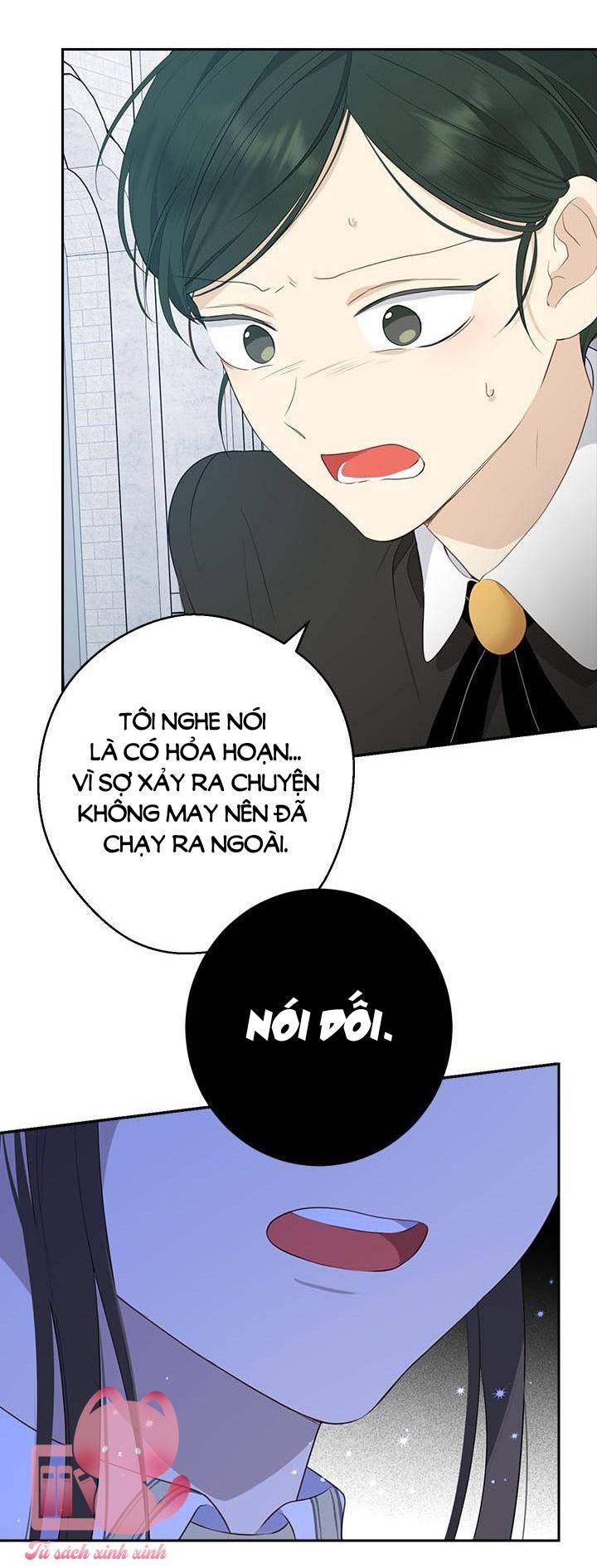 Thật Ra Tôi Mới Là Thật - Chap 68 - Trang 35