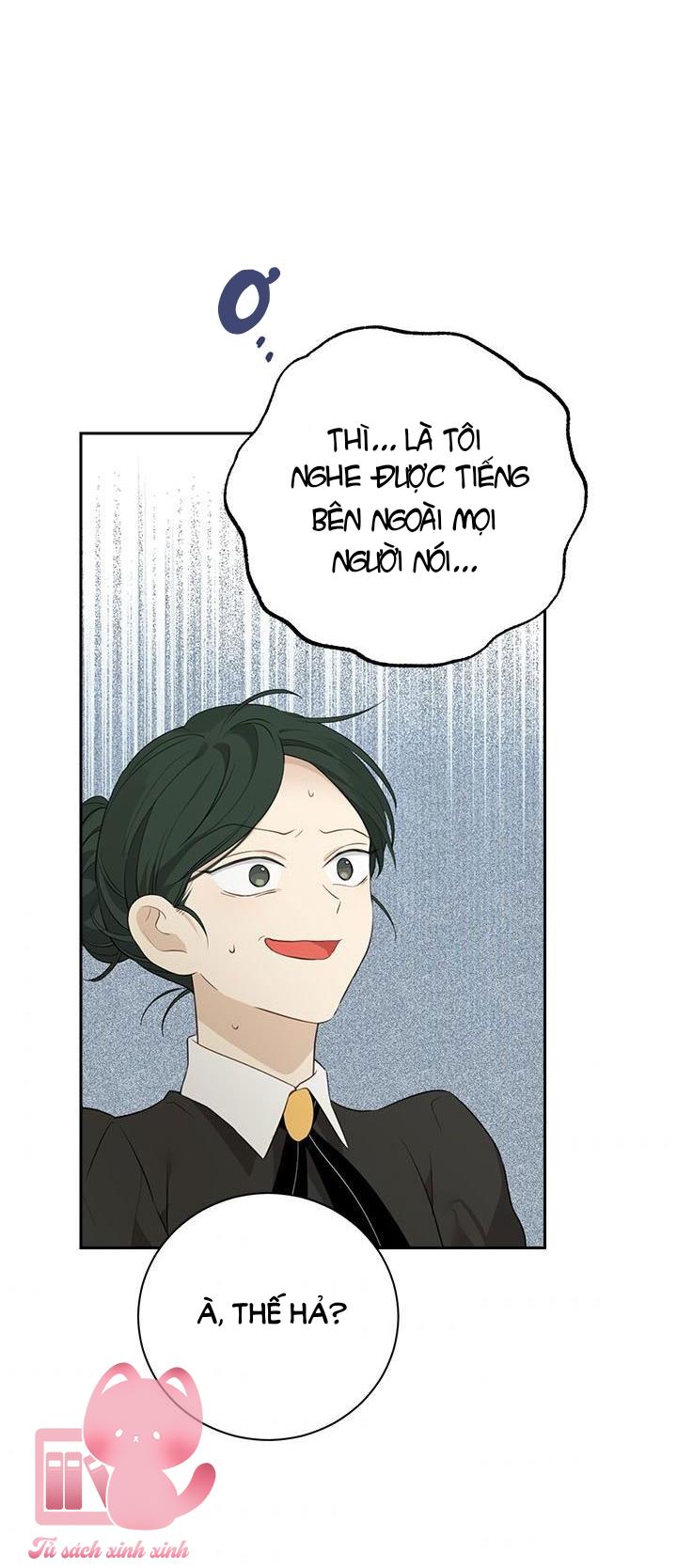 Thật Ra Tôi Mới Là Thật - Chap 68 - Trang 37