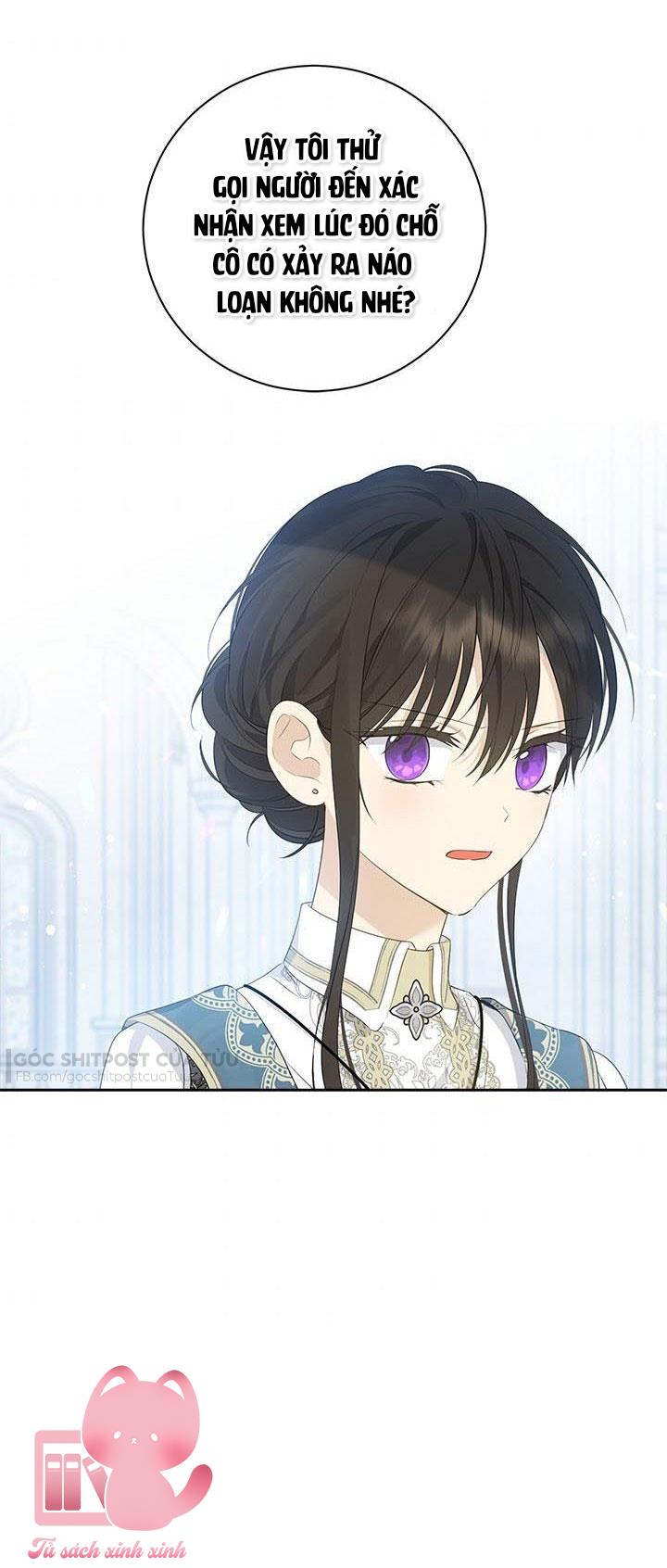 Thật Ra Tôi Mới Là Thật - Chap 68 - Trang 38