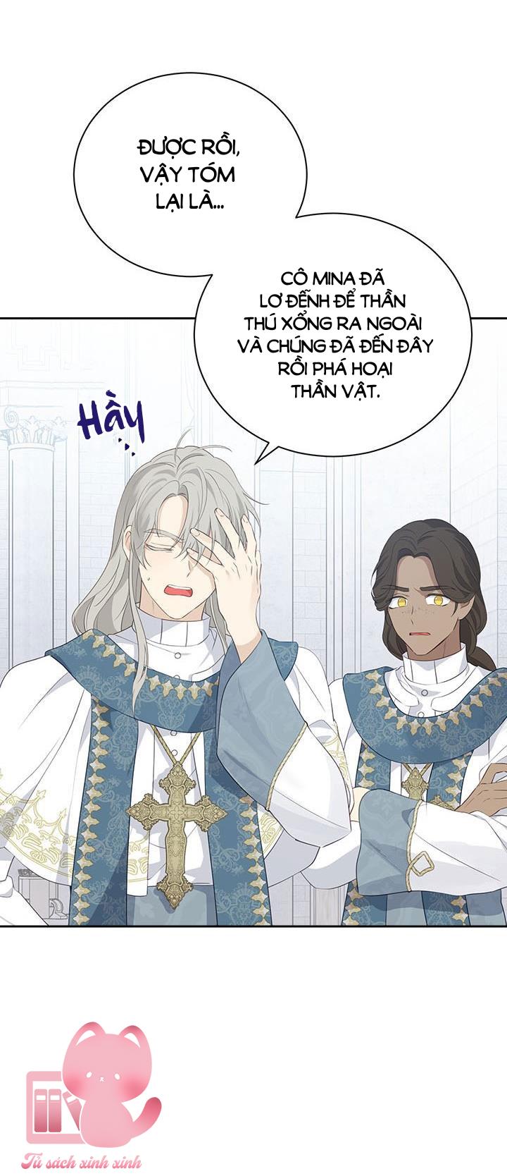 Thật Ra Tôi Mới Là Thật - Chap 68 - Trang 40