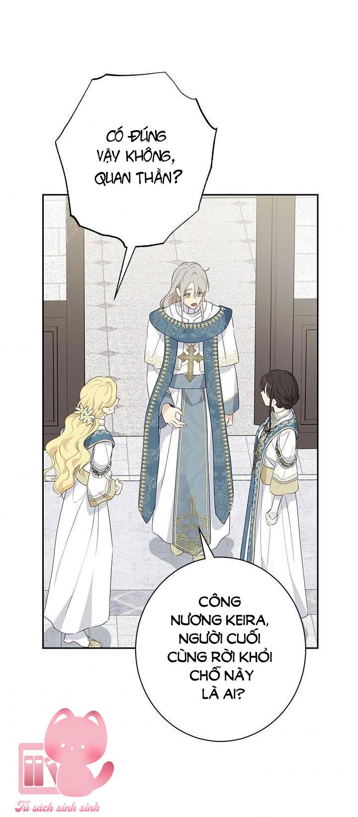 Thật Ra Tôi Mới Là Thật - Chap 68 - Trang 5