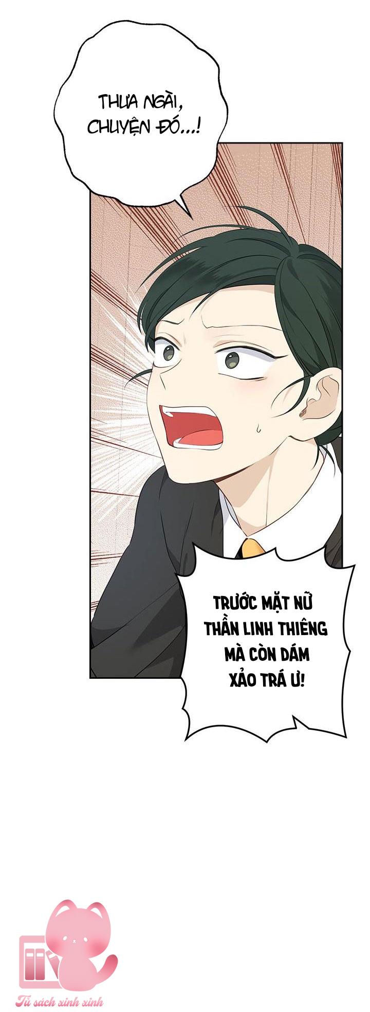 Thật Ra Tôi Mới Là Thật - Chap 68 - Trang 41