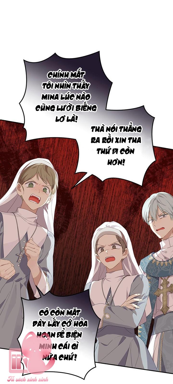 Thật Ra Tôi Mới Là Thật - Chap 68 - Trang 42