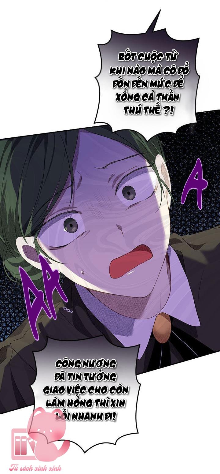 Thật Ra Tôi Mới Là Thật - Chap 68 - Trang 43