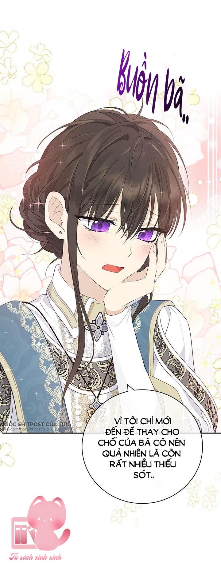 Thật Ra Tôi Mới Là Thật - Chap 68 - Trang 45