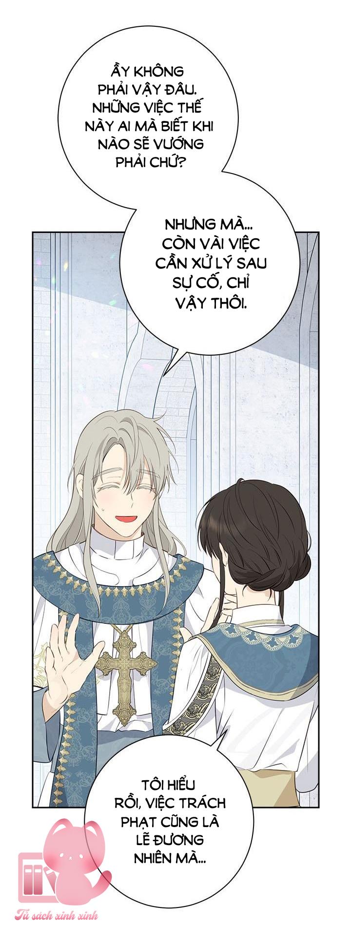 Thật Ra Tôi Mới Là Thật - Chap 68 - Trang 46