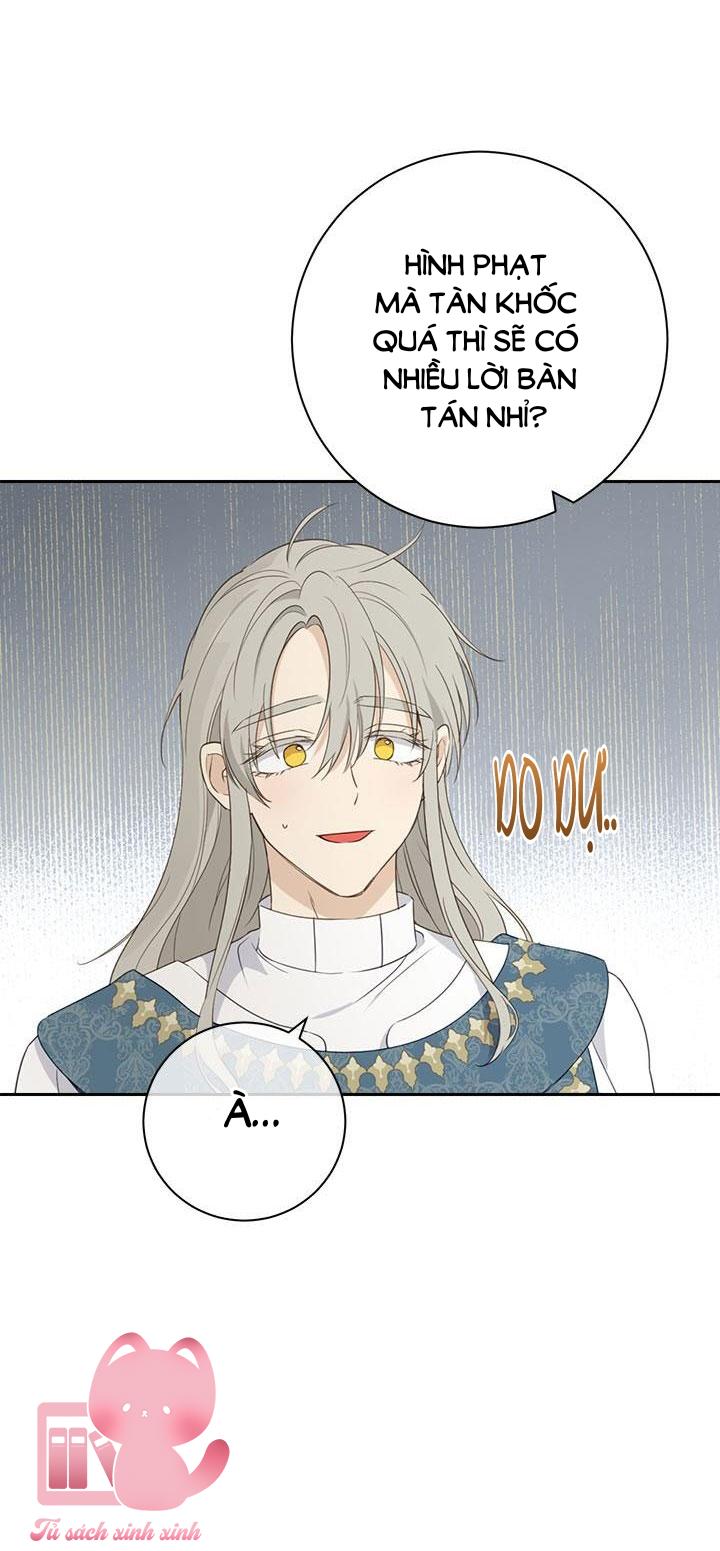 Thật Ra Tôi Mới Là Thật - Chap 68 - Trang 47