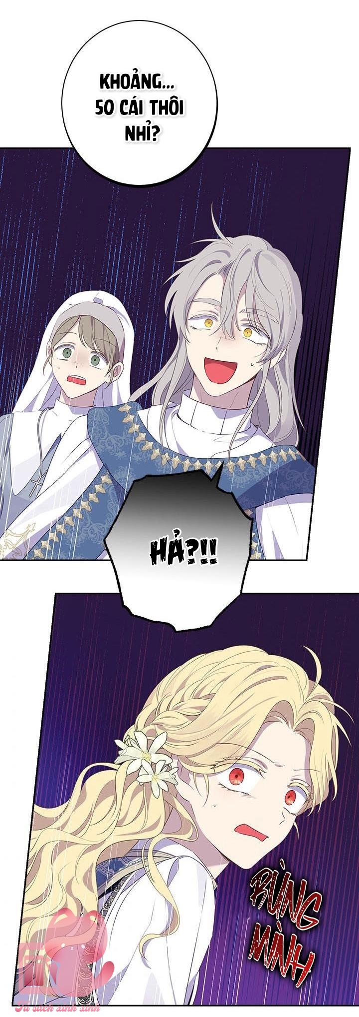 Thật Ra Tôi Mới Là Thật - Chap 68 - Trang 49