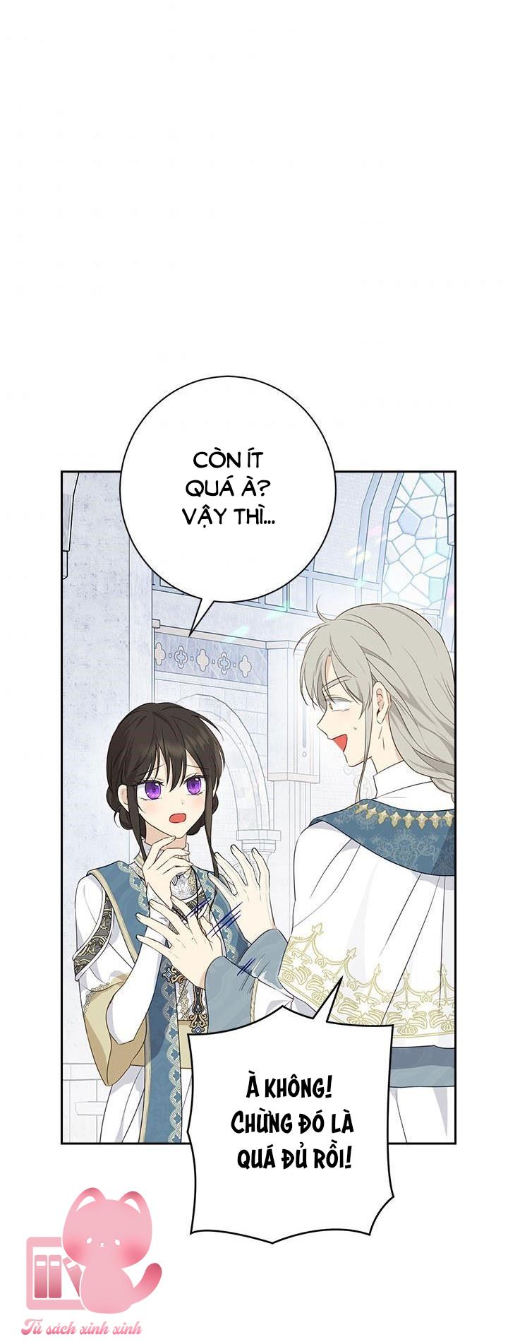 Thật Ra Tôi Mới Là Thật - Chap 68 - Trang 50