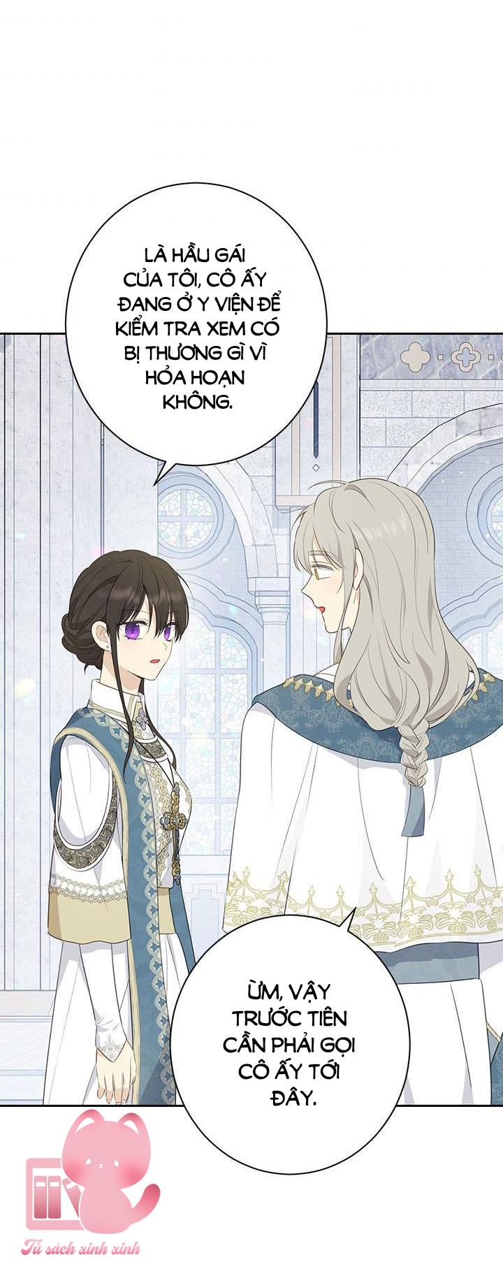 Thật Ra Tôi Mới Là Thật - Chap 68 - Trang 6