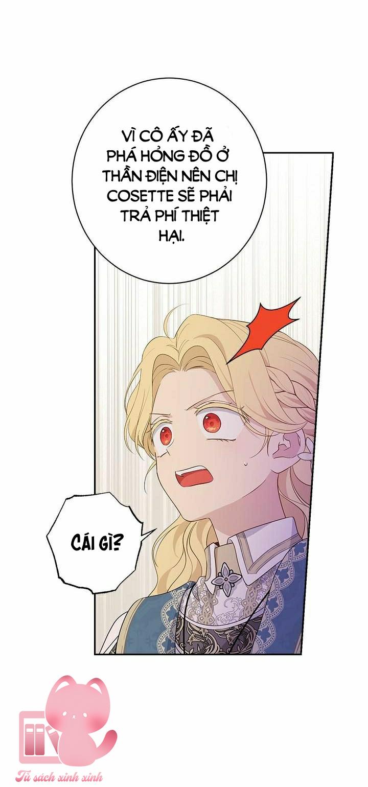 Thật Ra Tôi Mới Là Thật - Chap 68 - Trang 52