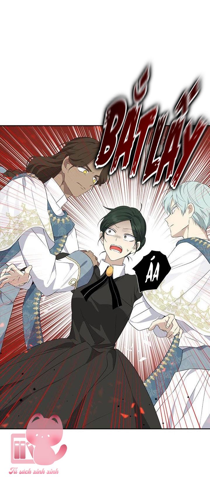 Thật Ra Tôi Mới Là Thật - Chap 68 - Trang 53
