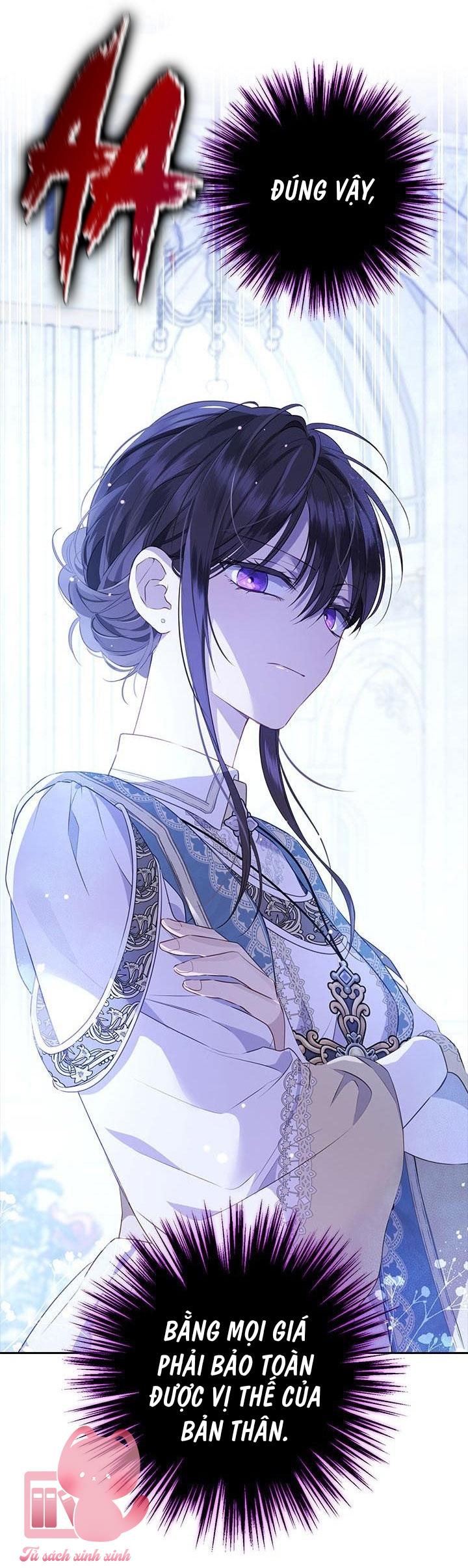 Thật Ra Tôi Mới Là Thật - Chap 68 - Trang 60