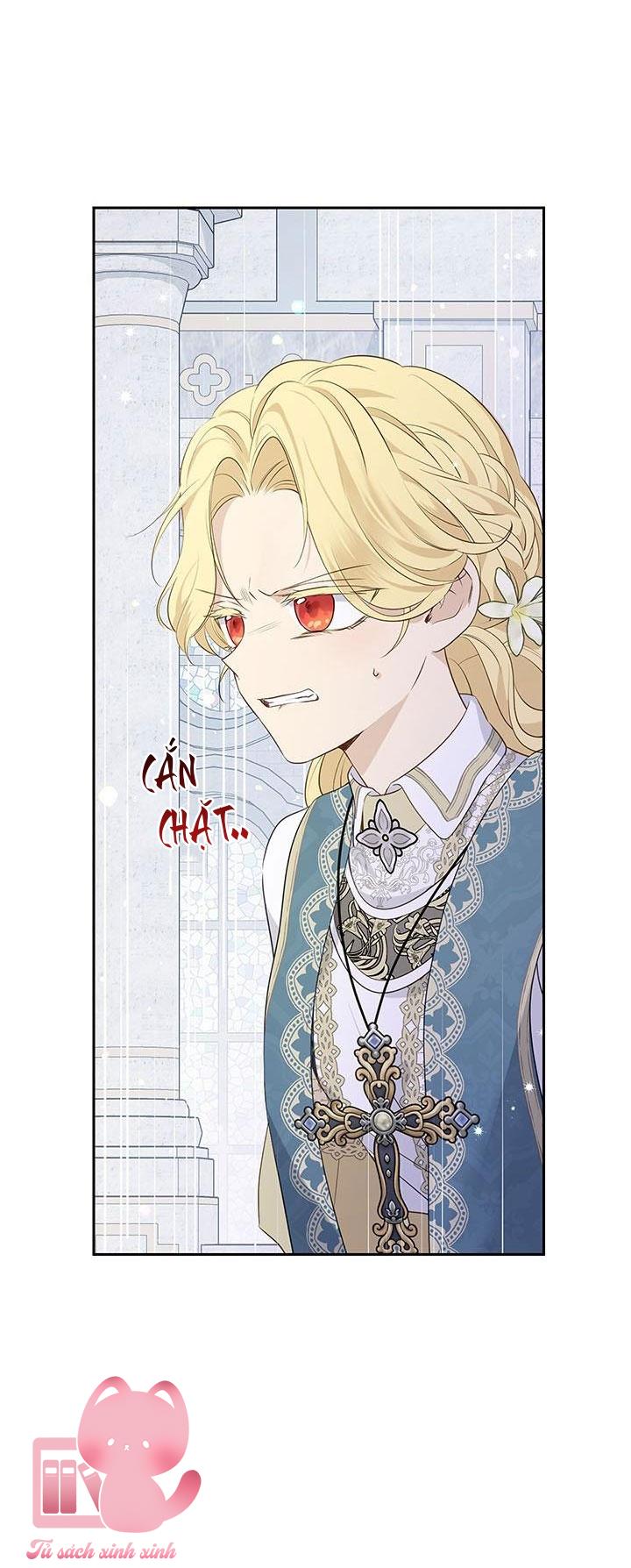 Thật Ra Tôi Mới Là Thật - Chap 68 - Trang 8