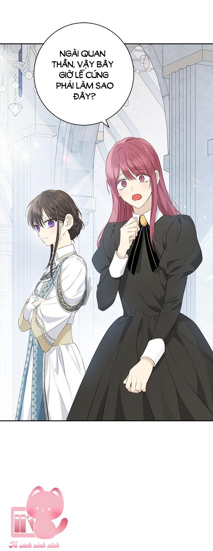 Thật Ra Tôi Mới Là Thật - Chap 69 - Trang 1