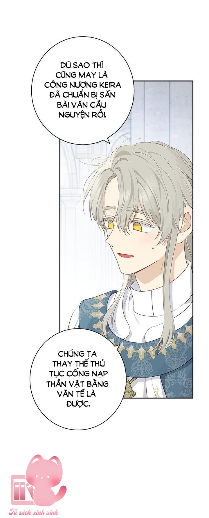 Thật Ra Tôi Mới Là Thật - Chap 69 - Trang 2