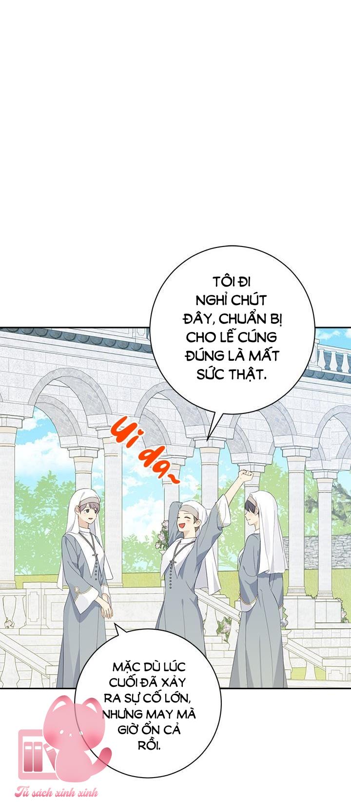 Thật Ra Tôi Mới Là Thật - Chap 69 - Trang 12