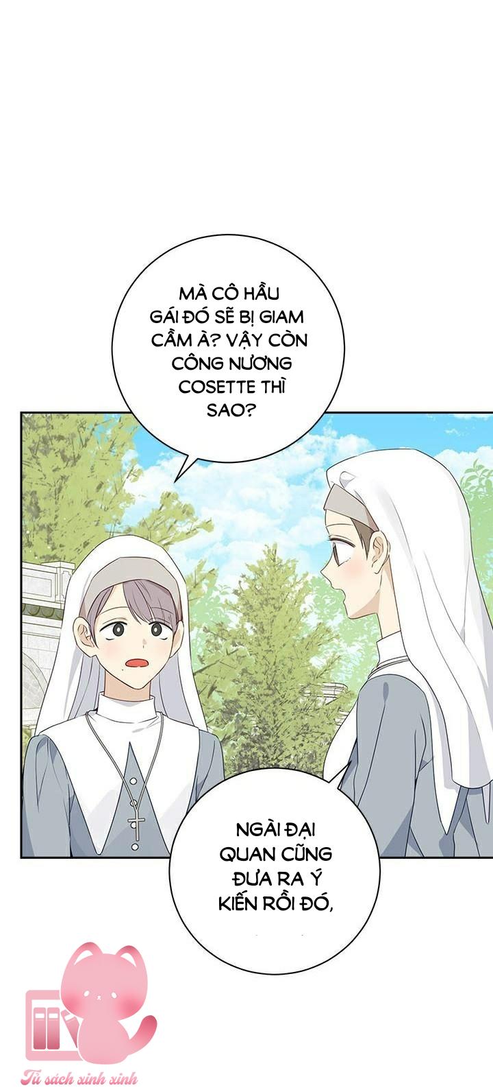 Thật Ra Tôi Mới Là Thật - Chap 69 - Trang 13