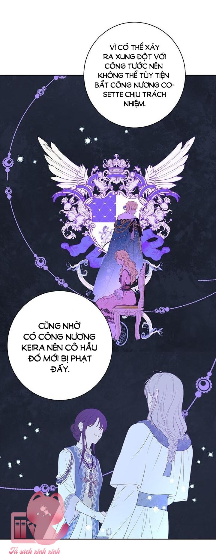 Thật Ra Tôi Mới Là Thật - Chap 69 - Trang 14