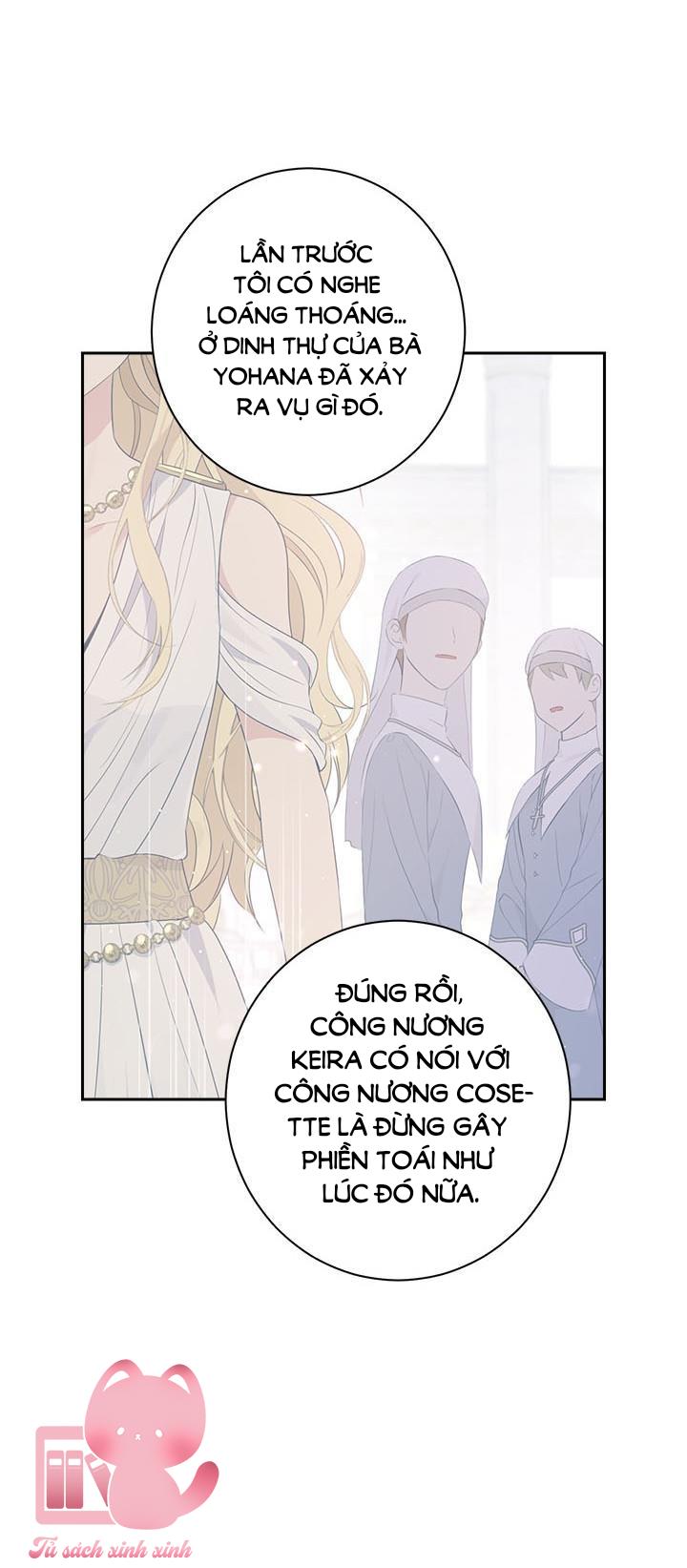 Thật Ra Tôi Mới Là Thật - Chap 69 - Trang 15