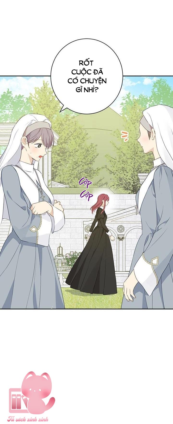 Thật Ra Tôi Mới Là Thật - Chap 69 - Trang 16