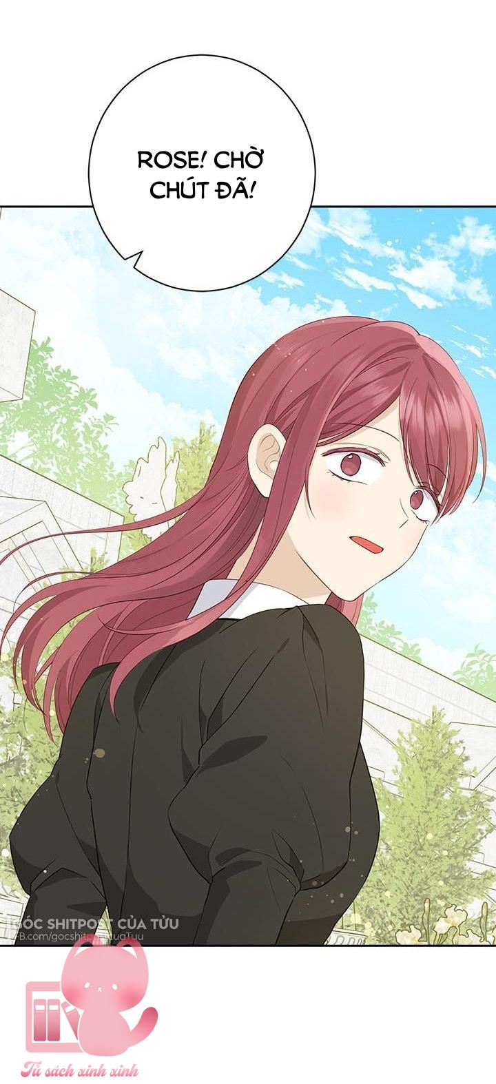Thật Ra Tôi Mới Là Thật - Chap 69 - Trang 17