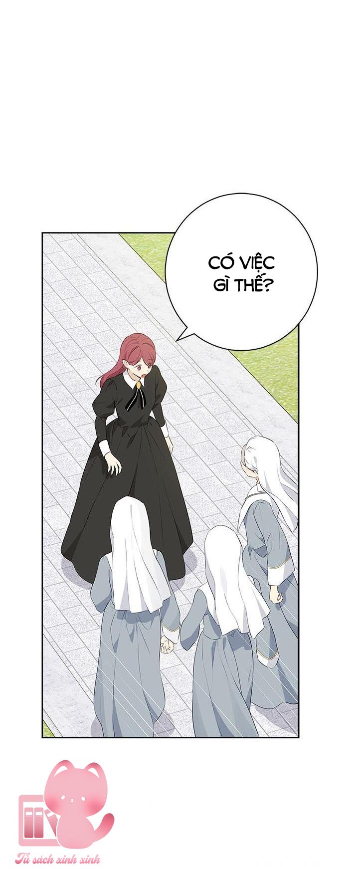 Thật Ra Tôi Mới Là Thật - Chap 69 - Trang 18