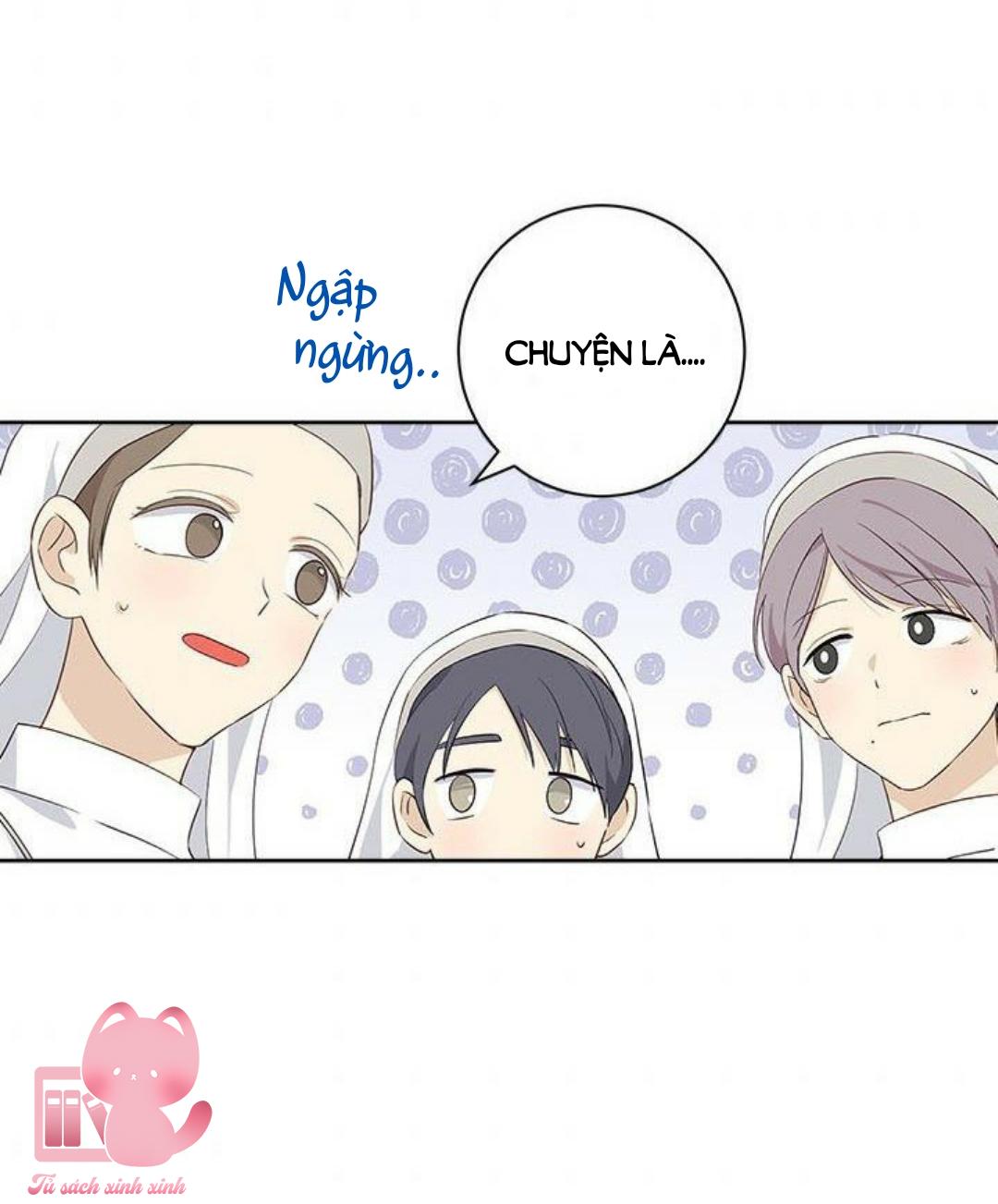 Thật Ra Tôi Mới Là Thật - Chap 69 - Trang 19
