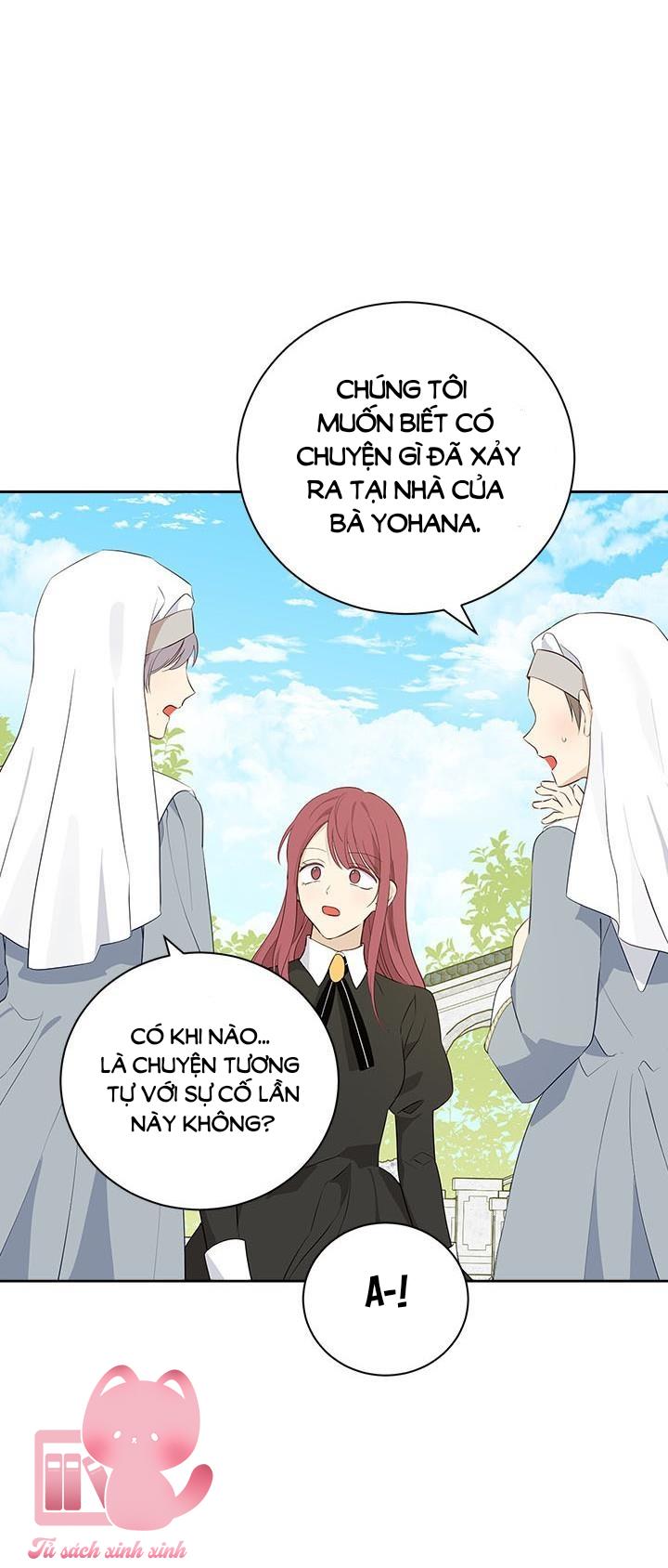 Thật Ra Tôi Mới Là Thật - Chap 69 - Trang 20