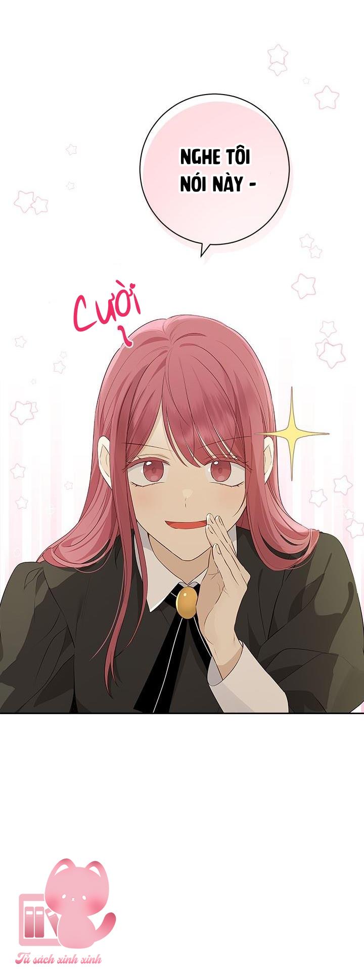 Thật Ra Tôi Mới Là Thật - Chap 69 - Trang 21