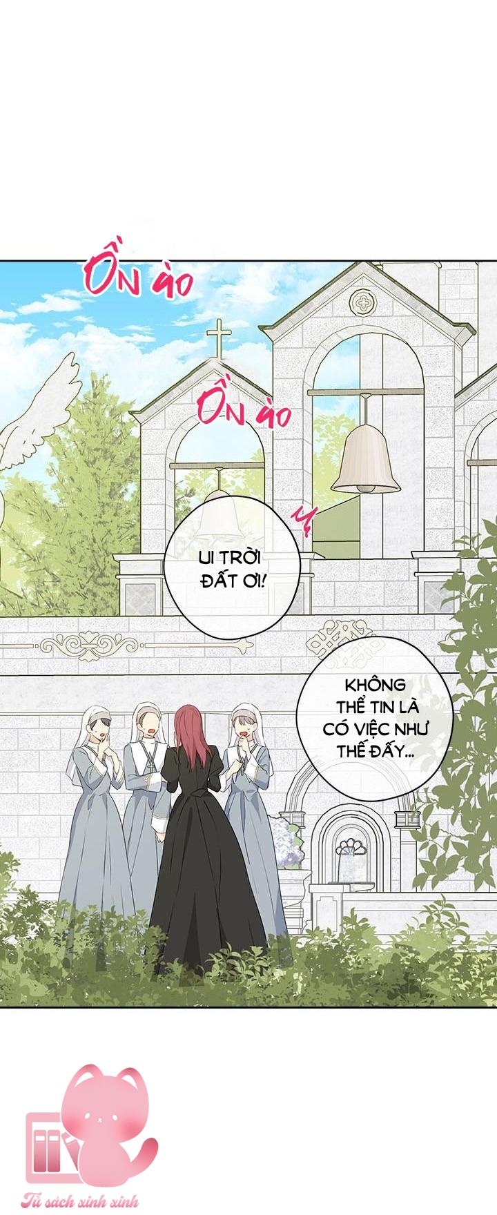Thật Ra Tôi Mới Là Thật - Chap 69 - Trang 22