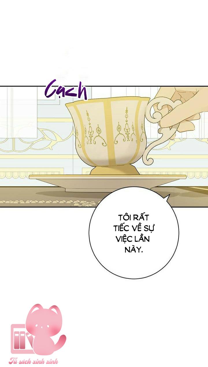 Thật Ra Tôi Mới Là Thật - Chap 69 - Trang 27