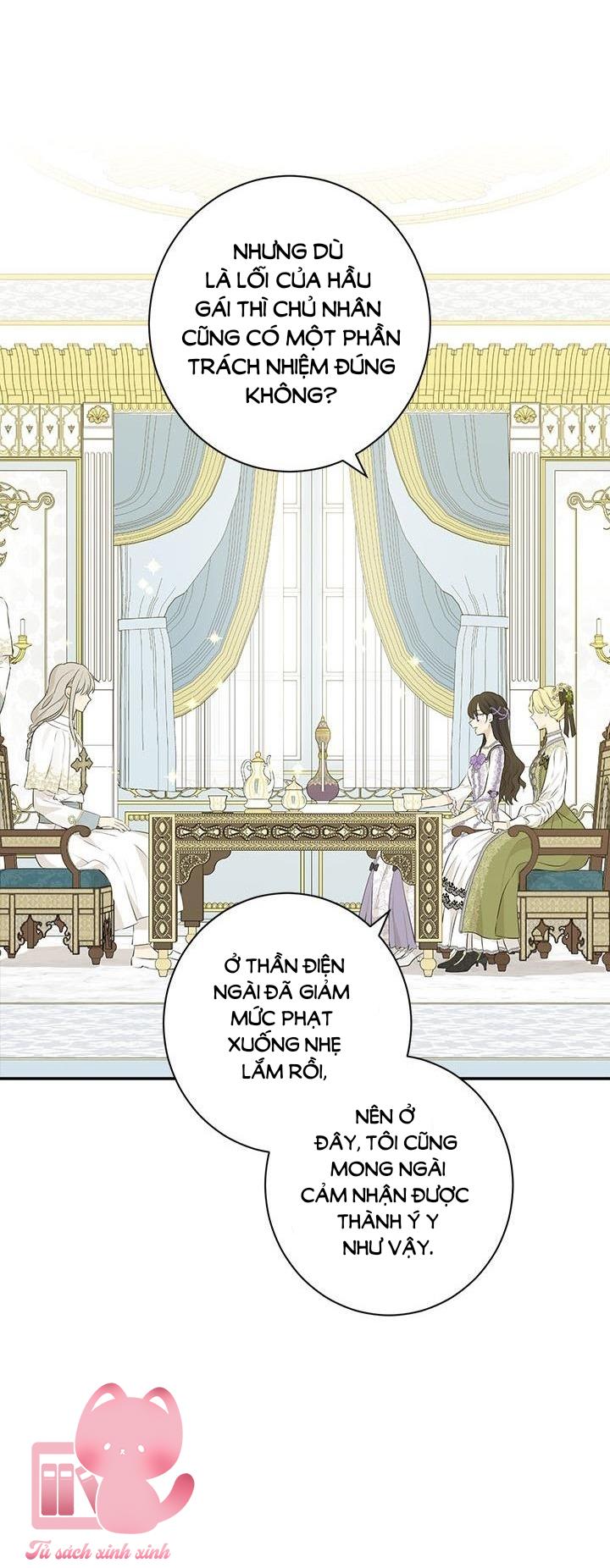 Thật Ra Tôi Mới Là Thật - Chap 69 - Trang 28