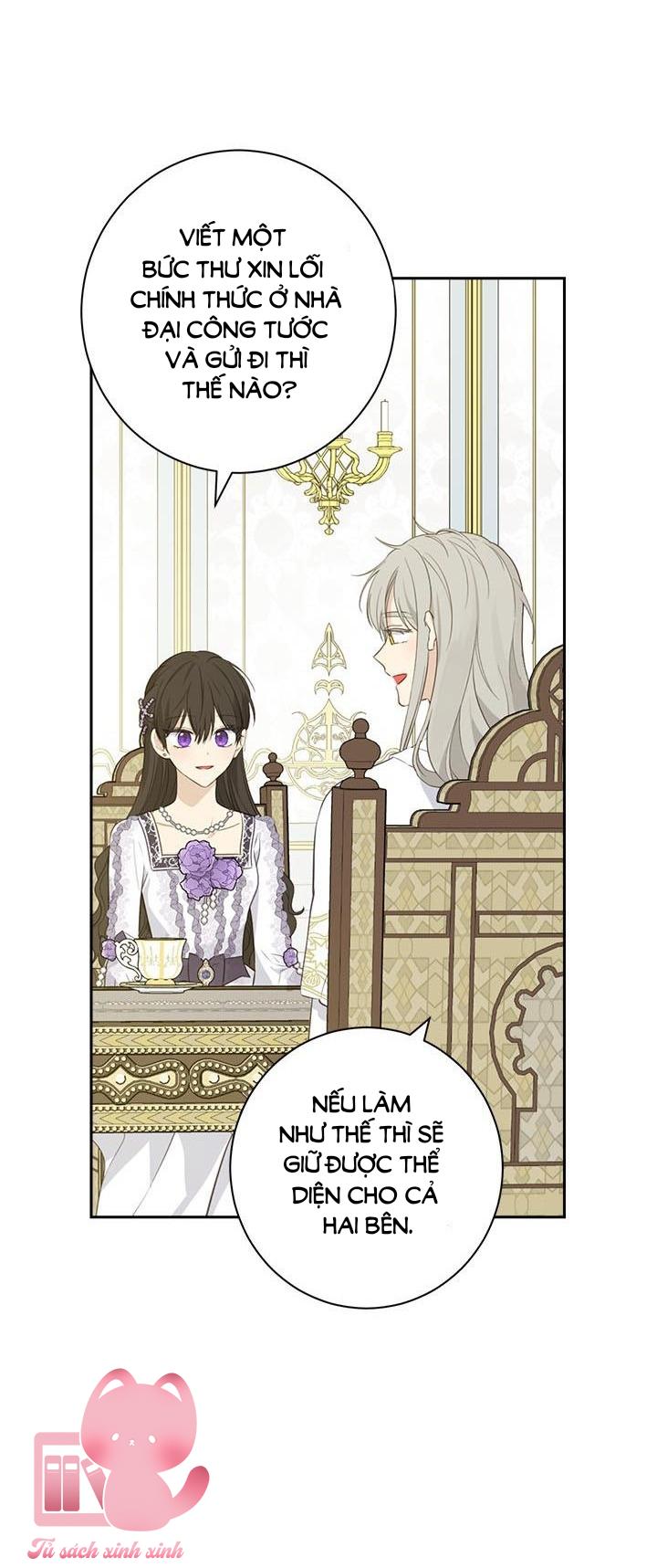 Thật Ra Tôi Mới Là Thật - Chap 69 - Trang 29