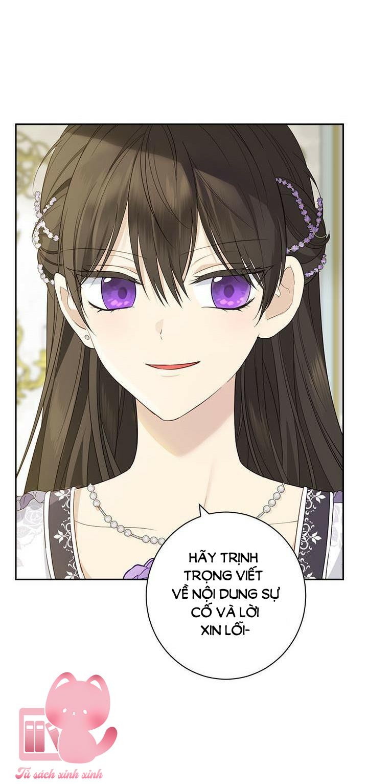 Thật Ra Tôi Mới Là Thật - Chap 69 - Trang 30