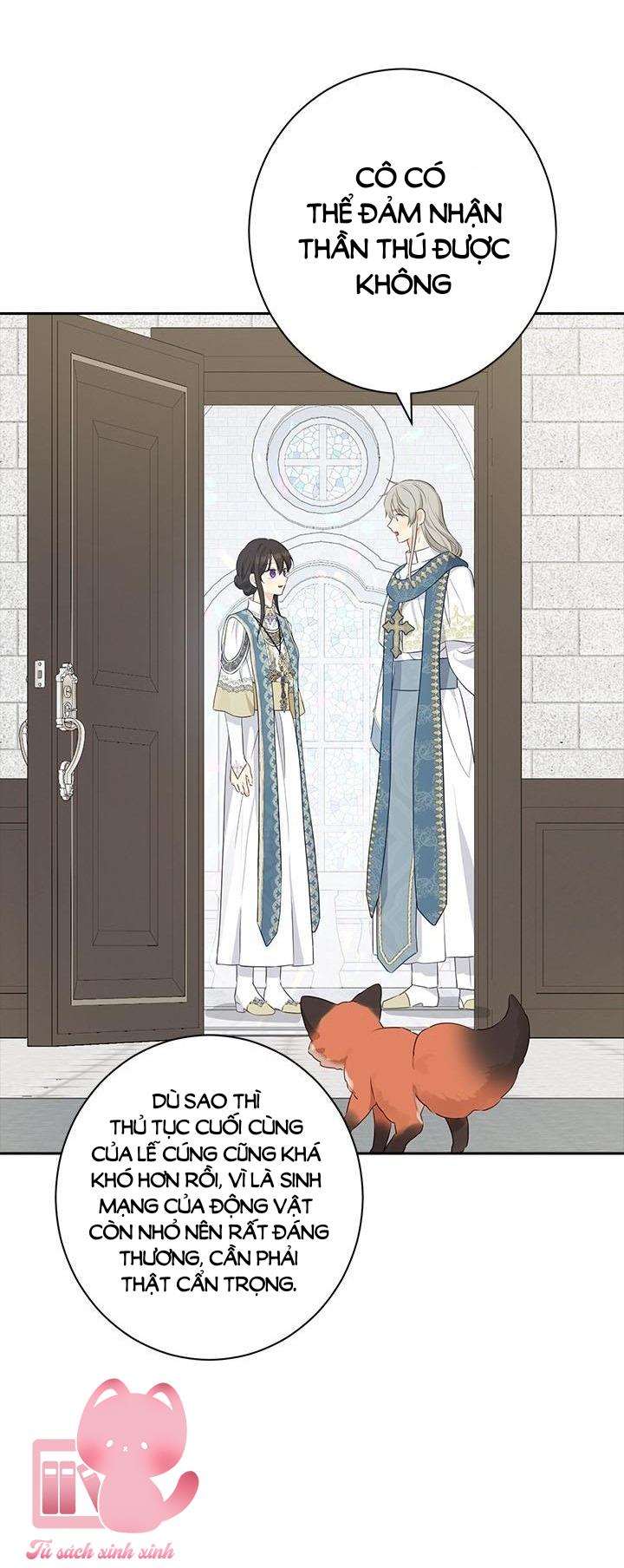 Thật Ra Tôi Mới Là Thật - Chap 69 - Trang 4