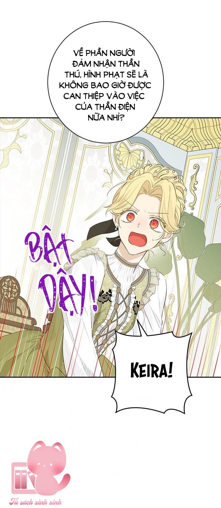 Thật Ra Tôi Mới Là Thật - Chap 69 - Trang 31