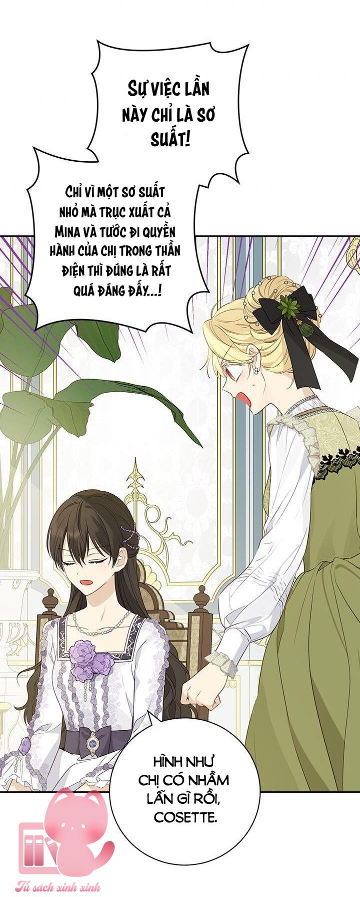 Thật Ra Tôi Mới Là Thật - Chap 69 - Trang 32