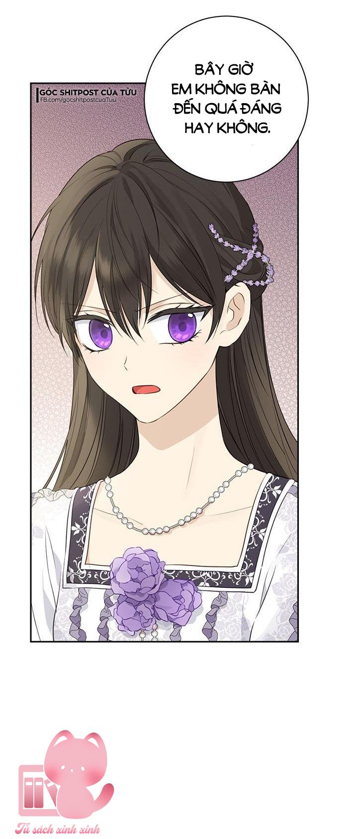 Thật Ra Tôi Mới Là Thật - Chap 69 - Trang 33